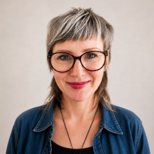 Tanja Kloß