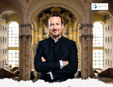 1.Orgelfestkonzert 2026