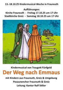 2025 GRZ Kindermusical