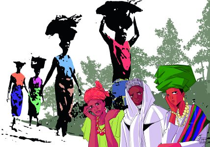 2026_Nigeria_Titel_Rest_for_the_Weary_von_der_Kuenstlerin_Gift_Amarachi_Ottah_print__2024-World-Day-of-Prayer-International-Committee-Inc.