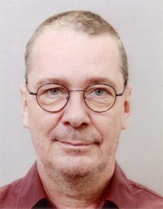 Arne Tesdorff