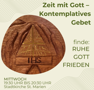 Kontemplation