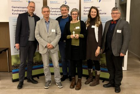 Modellkirchenkreis 2026 bis 2028 - Greiz